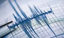 Simav’da 5.4 büyüklüğünde deprem! İstanbul ve çevre illerde hissedildi
