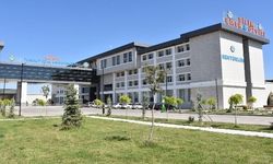 Malatya Turgut Özal Üniversitesi’nden kuru kayısı raporu yayımlandı