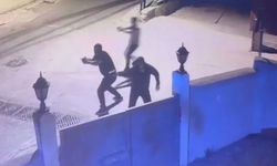 Maltepe’de sokak ortasında silahlı saldırı: 1 kişi yaralandı