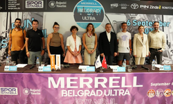 Türkiye’nin en büyük patika koşusu Merrell Belgrad Ultra 2025, bu yıl 4 bin sporseveri ağırlayacak