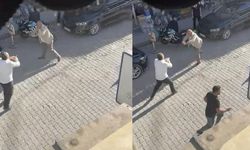 Muş’ta 2 kişinin öldüğü silahlı kavganın görüntüleri ortaya çıktı
