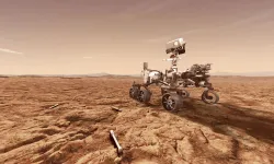NASA, Mars’ta şimdiye kadarki en net yaşam belirtisine ulaştı