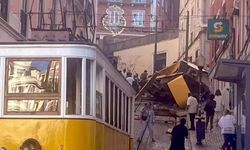 Portekiz’de füniküler kazası: 15 ölü, 18 yaralı