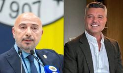 Sadettin Saran ve Hakan Bilal Kutlualp de yönetim kurulu listelerini Divan Kurulu’na verdi