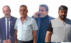 Sökeli muhtarlardan meclis tepkisi: "Hizmete engel olanlar hesabını mutlaka verir"