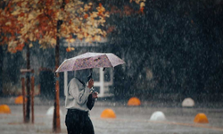 SONBAHAR HAVASI GELİYOR