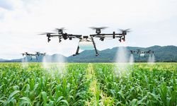 Tarımda Teknoloji İhracı: Türk Firmaları Dünyada İlk 3’e Girdi