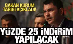 TOKİ’de Geri Sayım Başladı: %25 İndirim İçin Son Tarih 18 Ekim