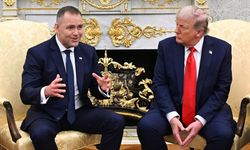 Trump: "Putin'e söyleyecek bir şeyim yok"