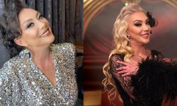 Ünlü sanatçı Güllü evinin terasından düşerek hayatını kaybetti