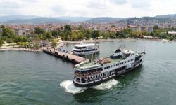 Vapur seferleri kış tarifesine geçiyor: Ücretler yarıya indi, seferler arttı