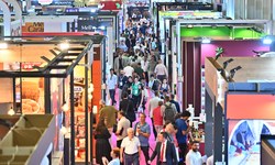 WORLDFOOD İSTANBUL TÜYAP FUAR VE KONGRE MERKEZİ’NDE BAŞLADI!