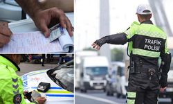 2025 Trafik Cezaları Rekor Seviyeye Çıkıyor!