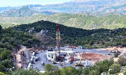 2025 yılında en çok petrol üretimi Şırnak’ta gerçekleştirildi: Gabar’da günlük üretim 80 bin varile ulaştı