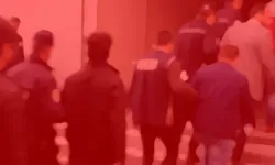 Ankara’da rüşvet operasyonu: 27 gözaltı