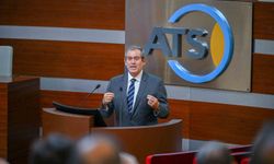 ATSO Başkanı Hacısüleyman: "Torba kanun dengeleri korumalı, adaletsizliğe yol açmamalı"