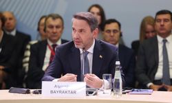 Bakan Bayraktar duyurdu! "(Akkuyu Nükleer Güç Santrali) Yerlileşme oranı yüzde 50’nin üzerine çıktı"