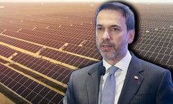 Bakan Bayraktar: "Güneş enerjisi kurulu gücümüzün payı yüzde 19,9’a ulaştı"