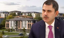 Bakan Kurum paylaştı! 30 soruda Yüzyılın Konut Projesi