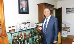 Balparmak, Türk Çam Balı ile Küresel Rekabete Hazırlanıyor