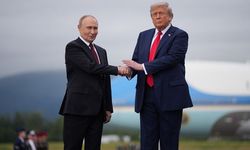 Beyaz Saray yetkilisi: "Trump'ın yakın gelecekte Putin ile görüşmesi planlanmamaktadır"