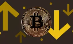 Bitcoin’de Ani Yükseliş ve Çöküş
