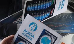 Borsa İstanbul Güne Alıcılı Başladı: Endeks Yükselişte