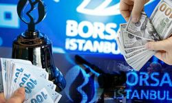 Borsa İstanbul Küresel Zirvede: Dolar Bazlı Getirilerde Dünya Endekslerini Geride Bıraktı