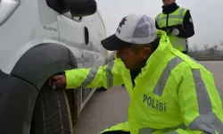 Bursa’da kış lastiği uygulaması tarihleri açıklandı