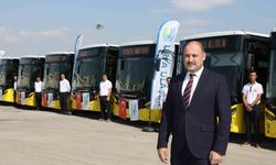 Belediyesi, 368 milyon lira yatırımla 93 aracı filosuna kattı