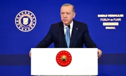 Cumhurbaşkanı Erdoğan: "Uluslararası piyasalardan doğal gaz almak bakkaldan gazoz almaya benzemez"