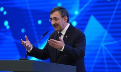 Cumhurbaşkanı Yardımcısı Yılmaz: "Niyet Beyanı ile bölgede kalıcı barış için önemli bir adım atılmıştır"