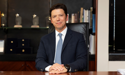 DESA CEO’su Burak Çelet, Forbes İtalya “100 Öncü Lider” Listesinde Yer Aldı