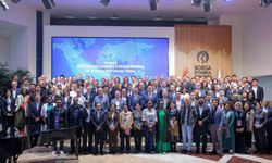 Dünya borsaları İstanbul’da buluştu