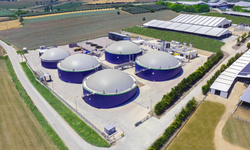 Ecogreen Enerji Halka Arzla Sahneye Çıkıyor: 1,1 Milyar TL’lik Dev Hamle!