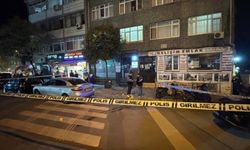 Fatih’te silahlı saldırı: 1 kişi yaralandı