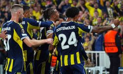 Fenerbahçe’den Alman takımlarına karşı 2. galibiyet