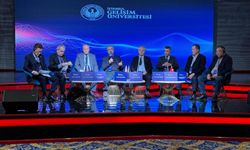 Gayretli: "Türkiye, Türk dünyasının lider ülkesi olma yolunda ilerliyor"