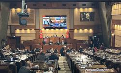 İBB Meclisi’nde Gazze’nin kardeş şehir olması için önerge gündeme eklendi