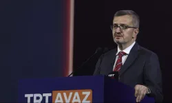 İletişim Başkanı Duran: "Ortak Türk Alfabesi, iletişim ve medya çalışmalarımıza yeni yollar açacaktır"