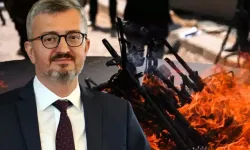 İletişim Başkanı Duran: "PKK’nın bugünkü açıklaması, ’Terörsüz Türkiye’ sürecinde yeni bir adımdır"