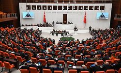 Irak, Suriye ve Lübnan tezkereleri TBMM Genel Kurulu’nda kabul edildi