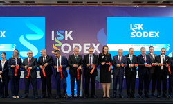 ISK-SODEX, sürdürülebilir bir gelecek vizyonuyla 17. kez kapılarını açtı