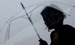 İstanbul için kuvvetli yağış uyarısı