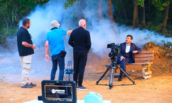 KADİR TAPUCU'DAN İNCİ TANELERİ