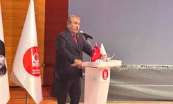 Keçiören Belediyesi tarafından ’Gün Sazak Belgeseli’ gösterime girdi