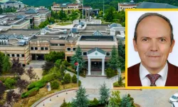 Kocaeli Üniversitesi’nde Acı Kayıp: Doç. Dr. Hasbi İsmailoğlu Hayatını Kaybetti