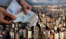 Konut fiyatları Eylül ayında yüzde 32,2 arttı