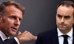 Macron, istifa eden Fransa Başbakanı Lecornu'yu yeniden başbakanlık görevine atadı