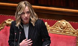 Meloni, Gazze'deki soykırıma ortak olduğu iddiasıyla Uluslararası Ceza Mahkemesi'ne şikayet edildi